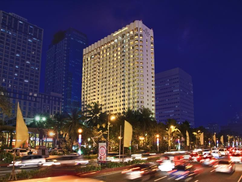 Diamond Hotel