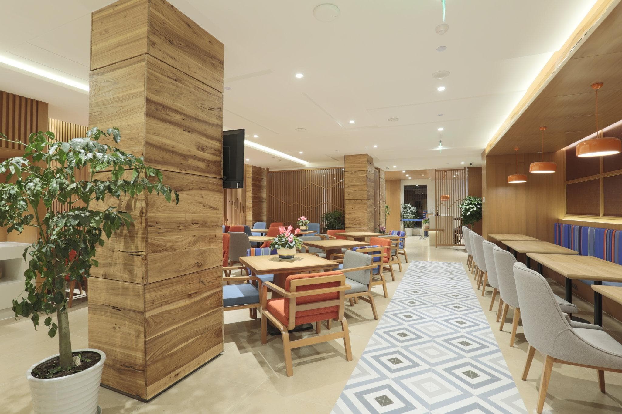 Holiday Inn Express Jiuzhaigou By IHG