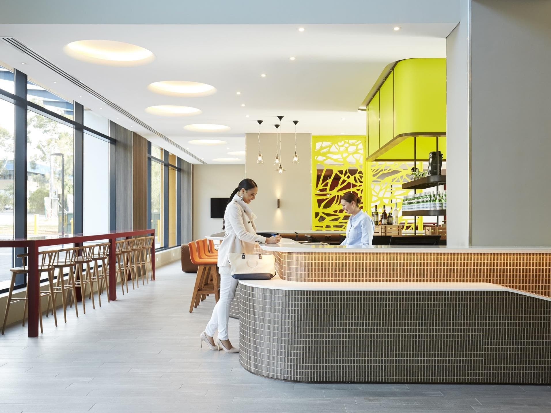 Holiday Inn Express Sydney Macquarie Park By IHG