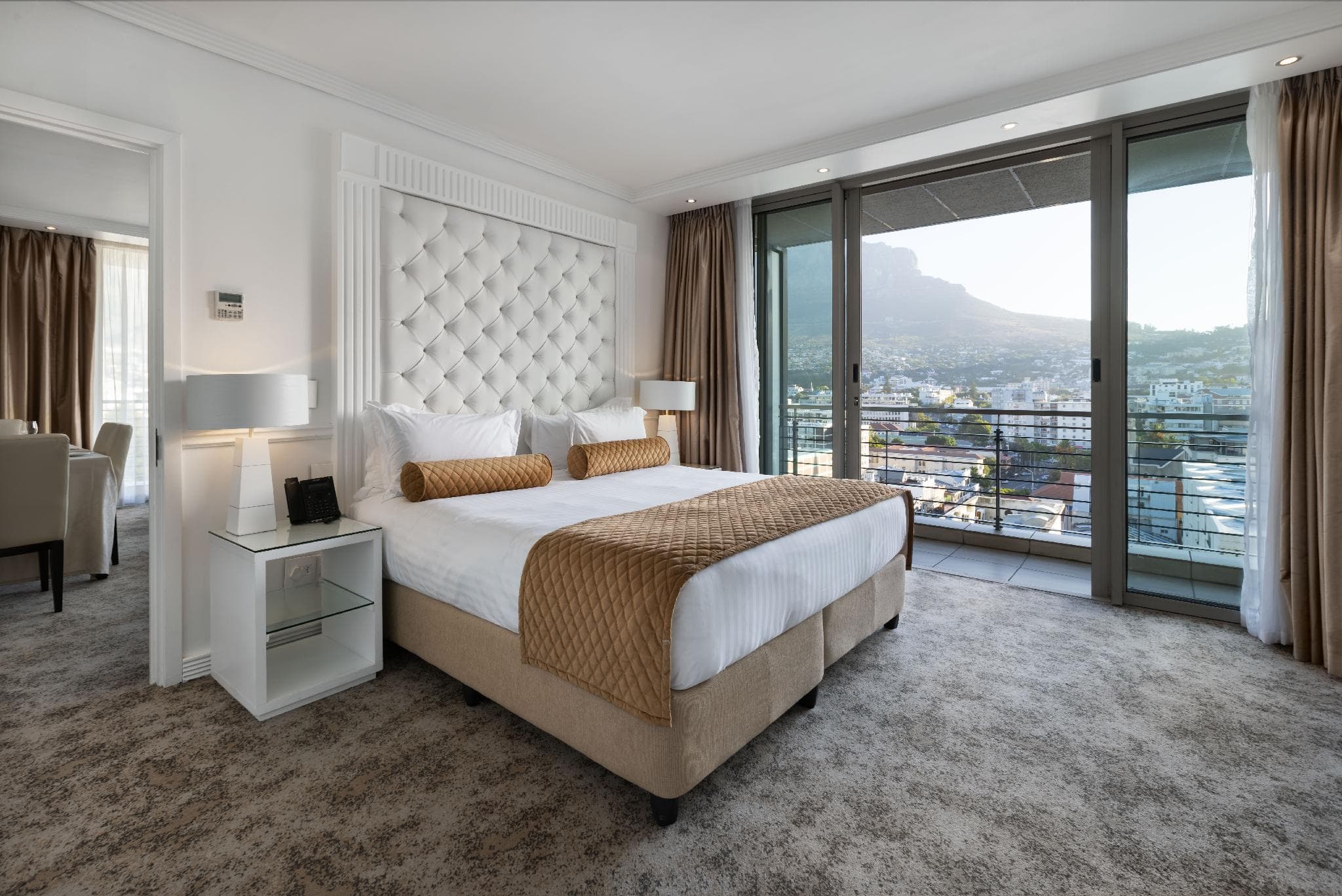 Pepperclub Hotel