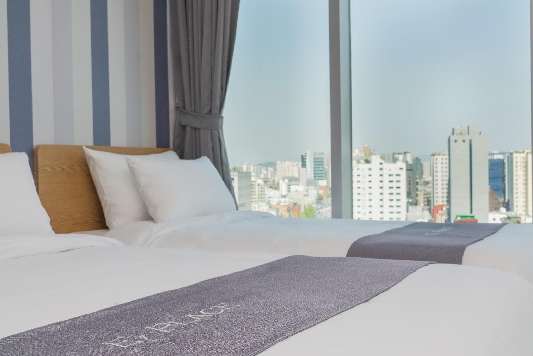 E7 Place Dongdaemun