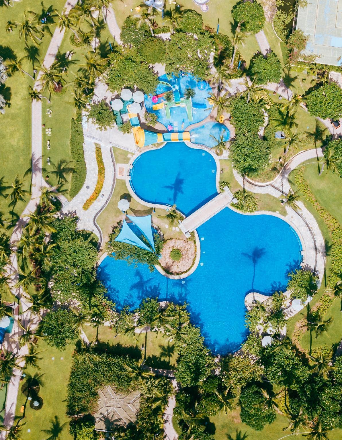 Horizon Resort & Spa Yalong Bay