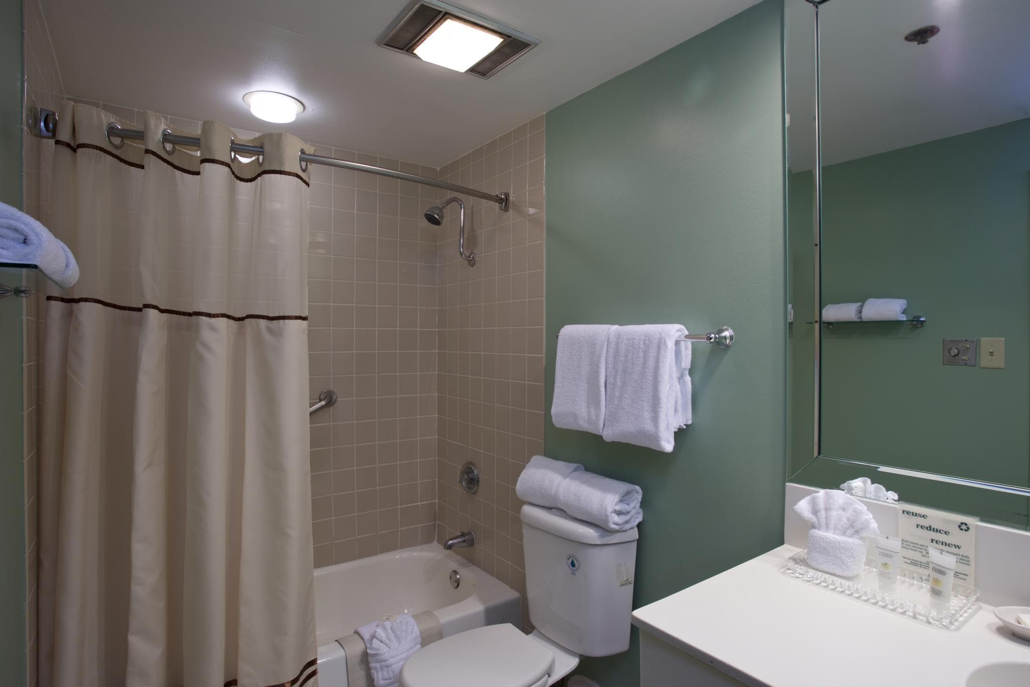The Crockett Hotel