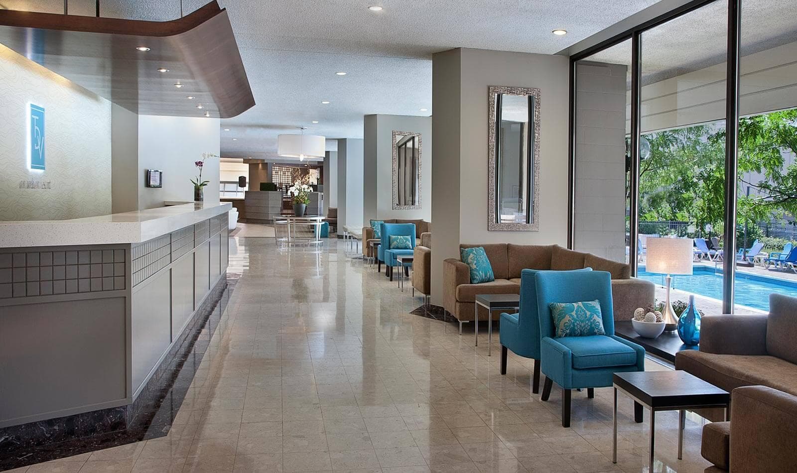 Toronto Don Valley Hotel and Suites