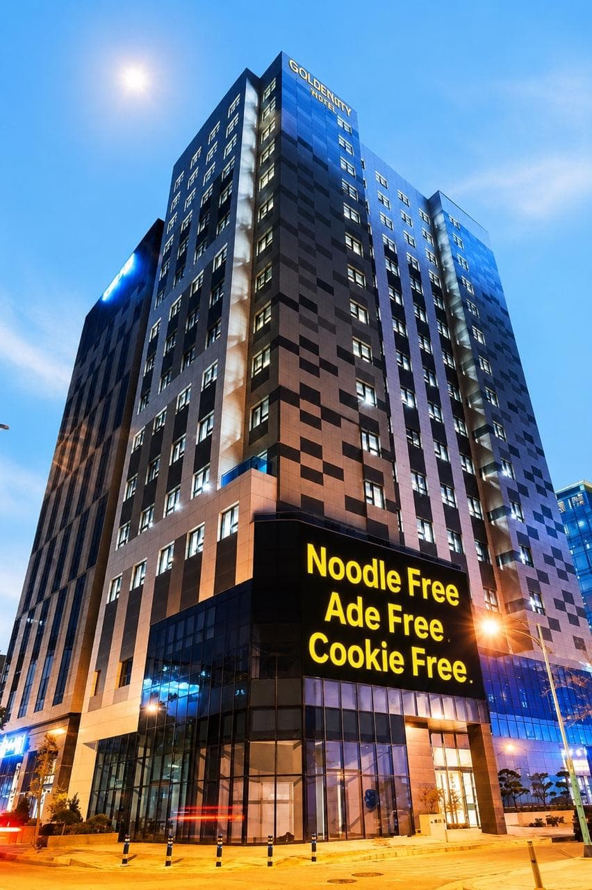 Goldcoast Hotel