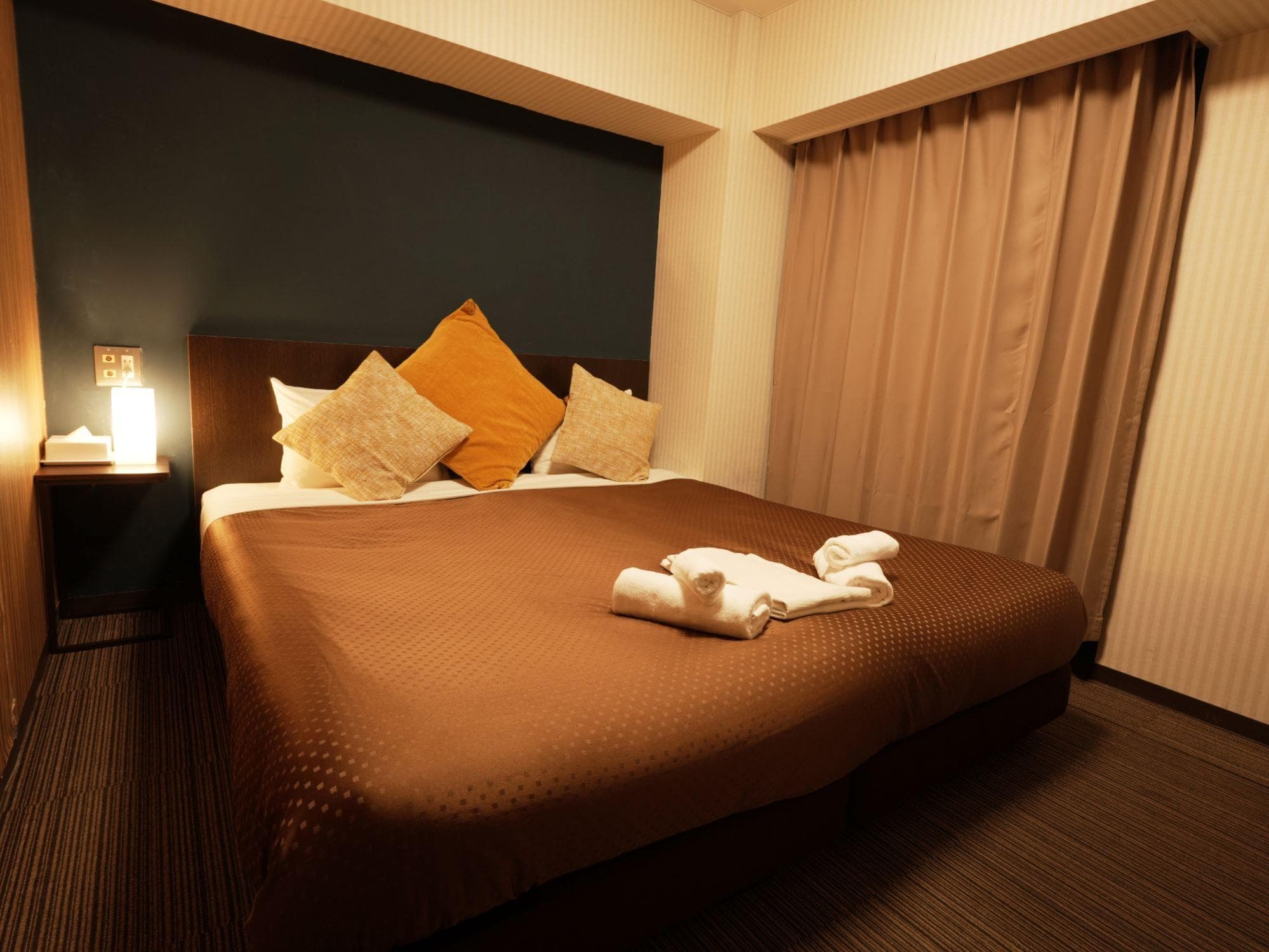 Hotel The Garden VI Ichinomiya