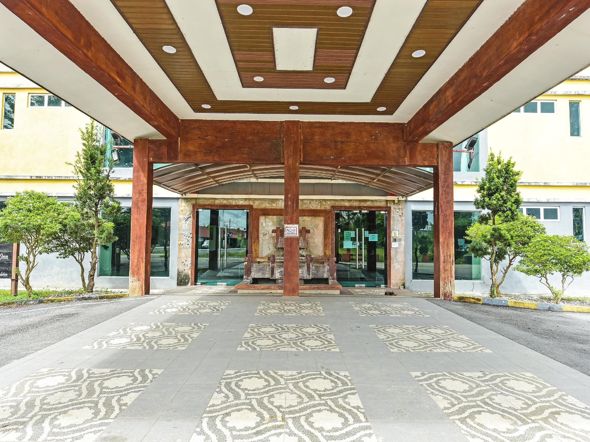 Sera Sentosa Inn