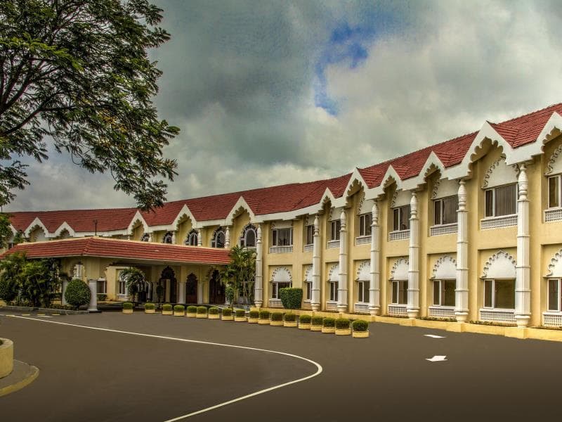 Gateway Nashik