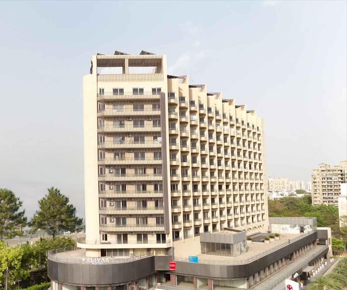 Alivaa Hotel Gurugram Sohna Road City Center