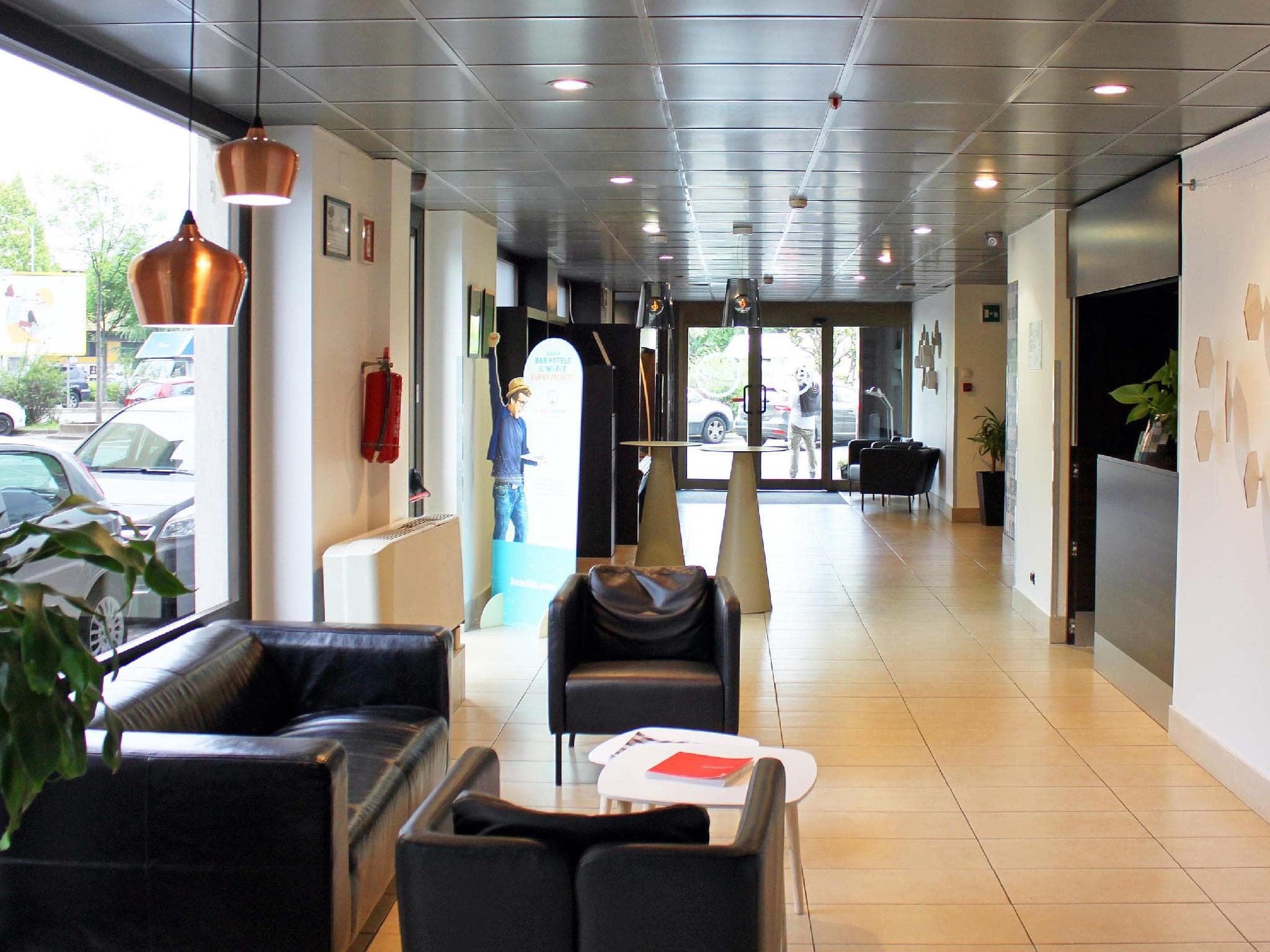 B&B Hotel Firenze Nuovo Palazzo Di Giustizia