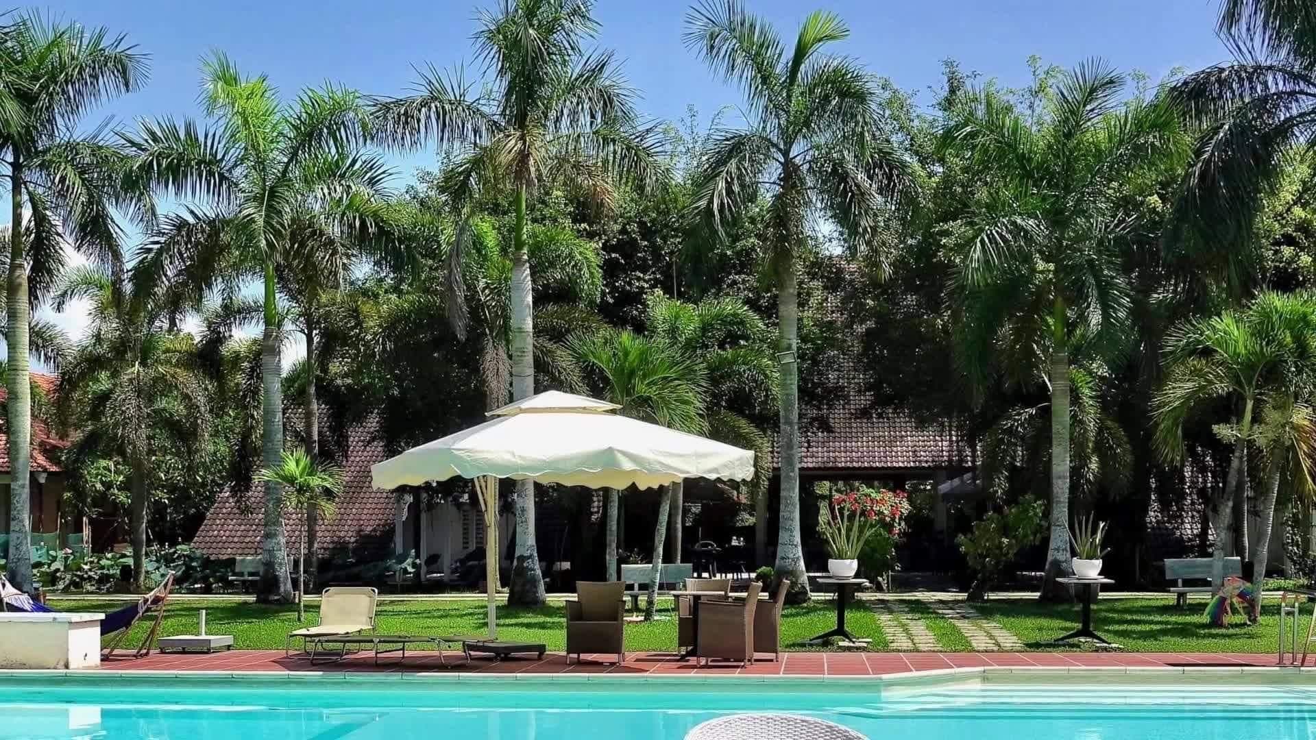 Les Hameaux de l'orient Resort