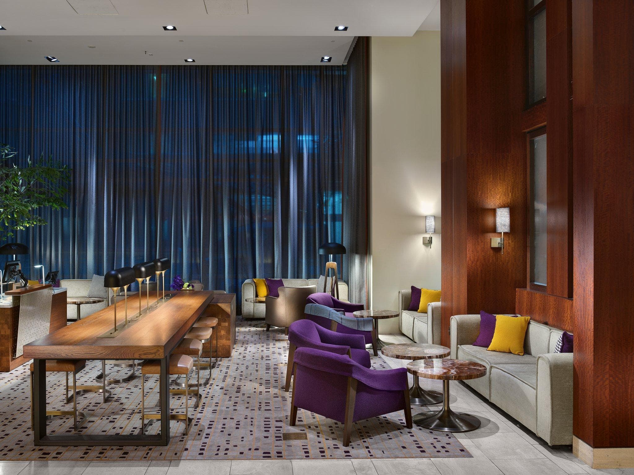 InterContinental San Francisco By IHG