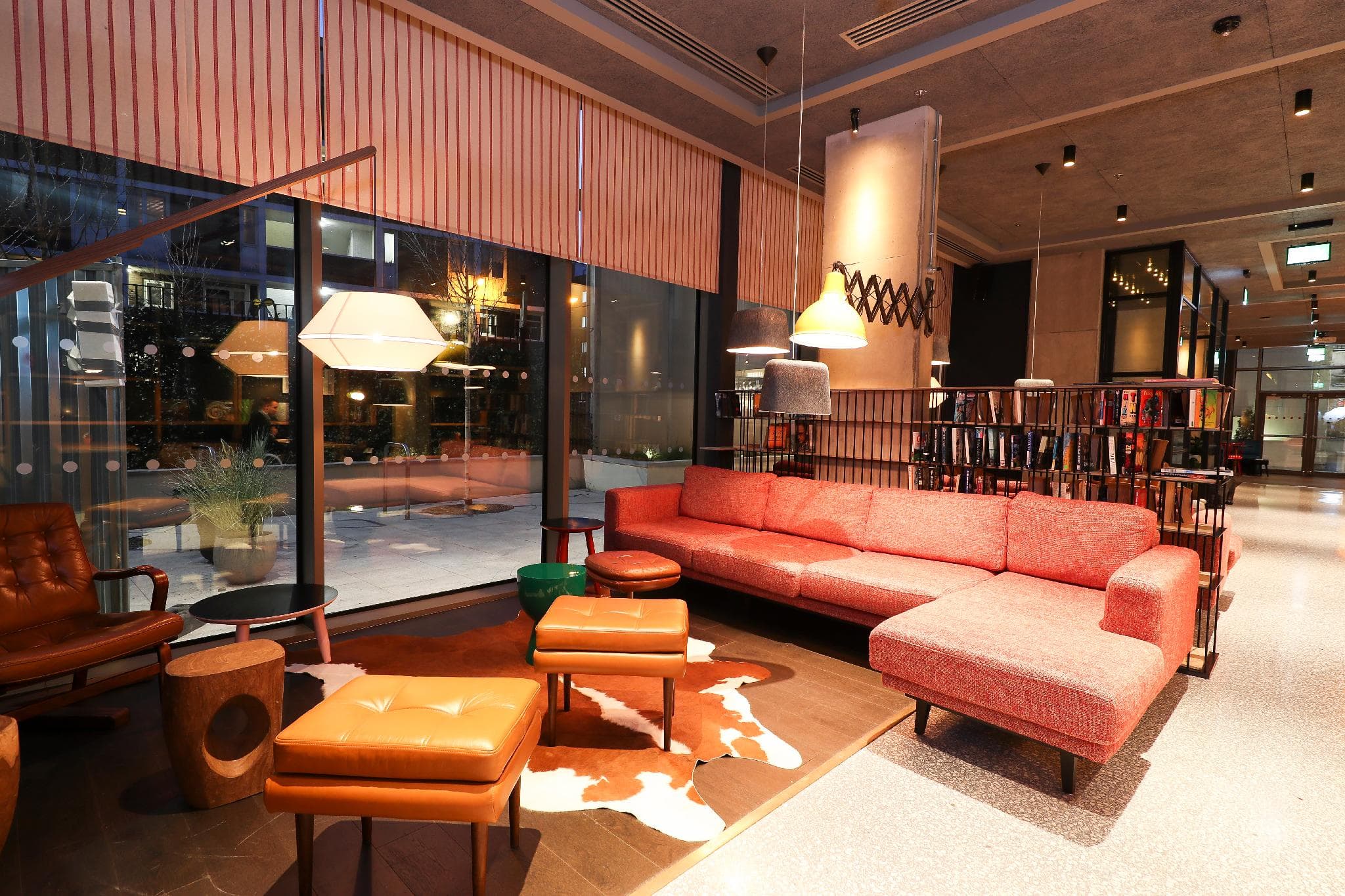 Marlin Hotel Dublin