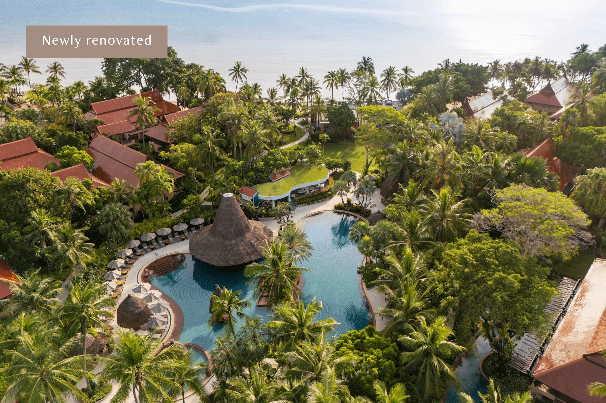 Anantara Hua Hin Resort