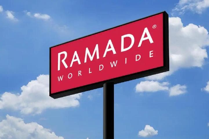 Ramada by wyndham New Delhi Pitampura