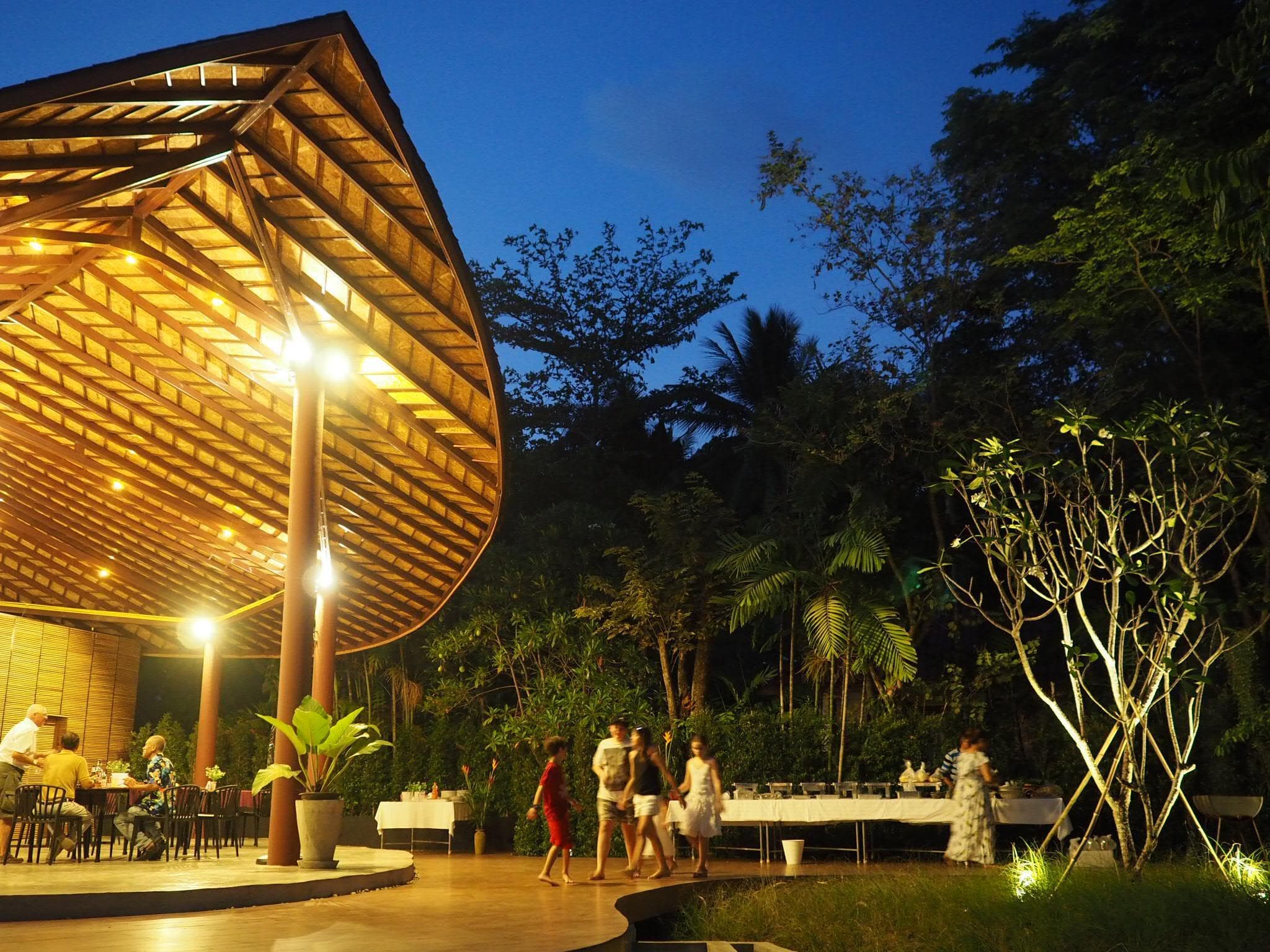 Samui Garden Home Hotel