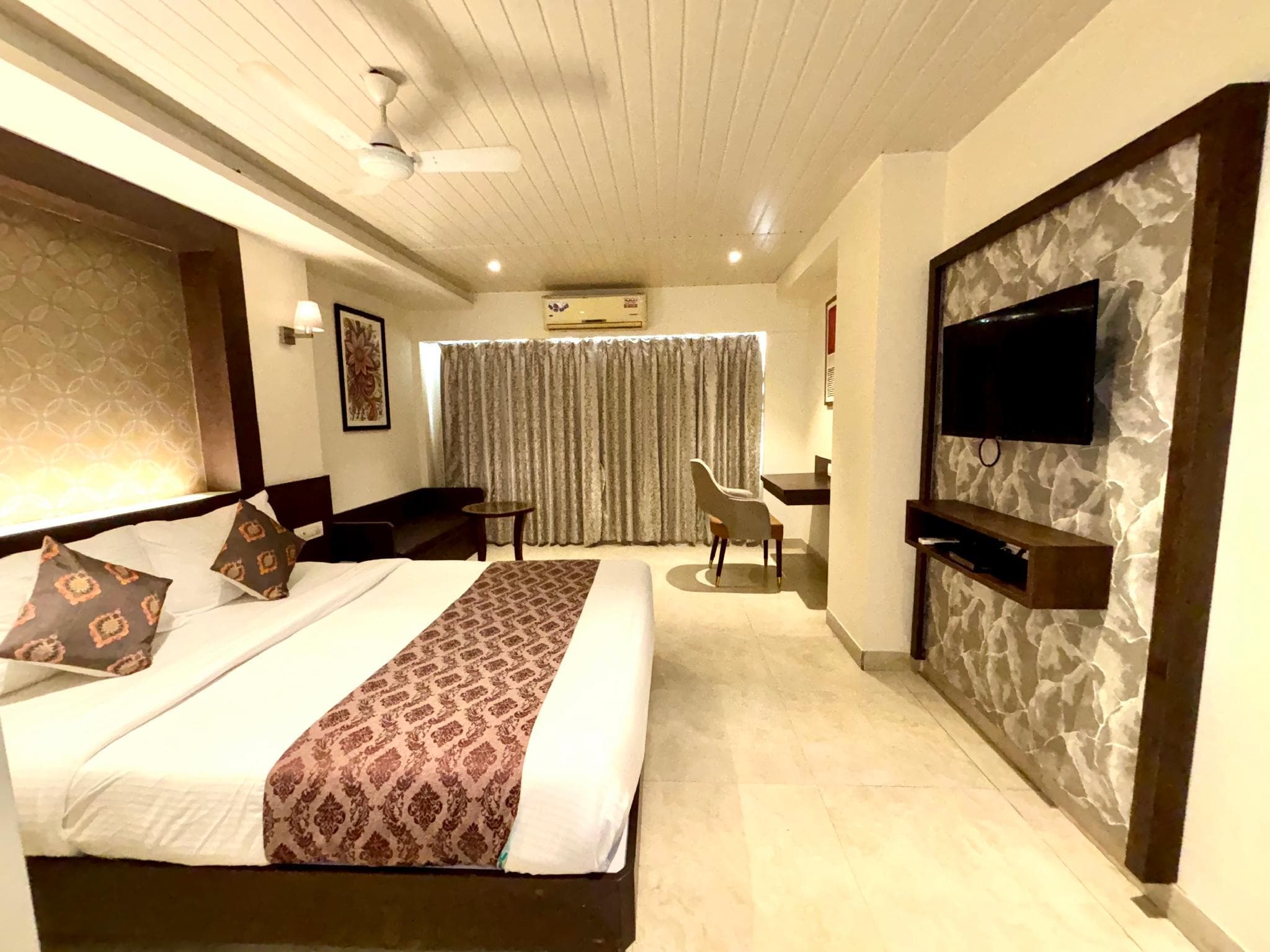 Hotel Sai Residency