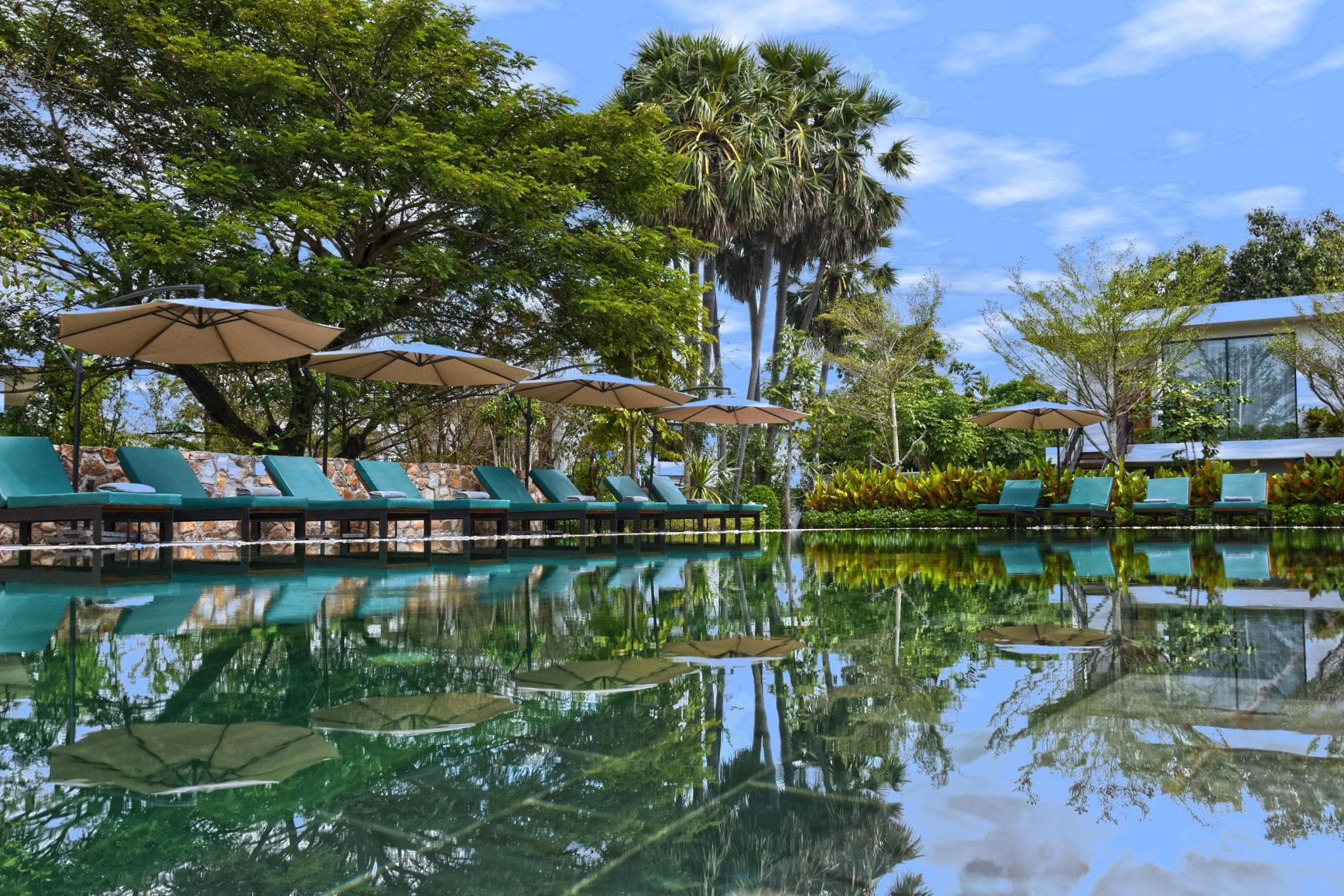 Hillocks Hotel & Spa