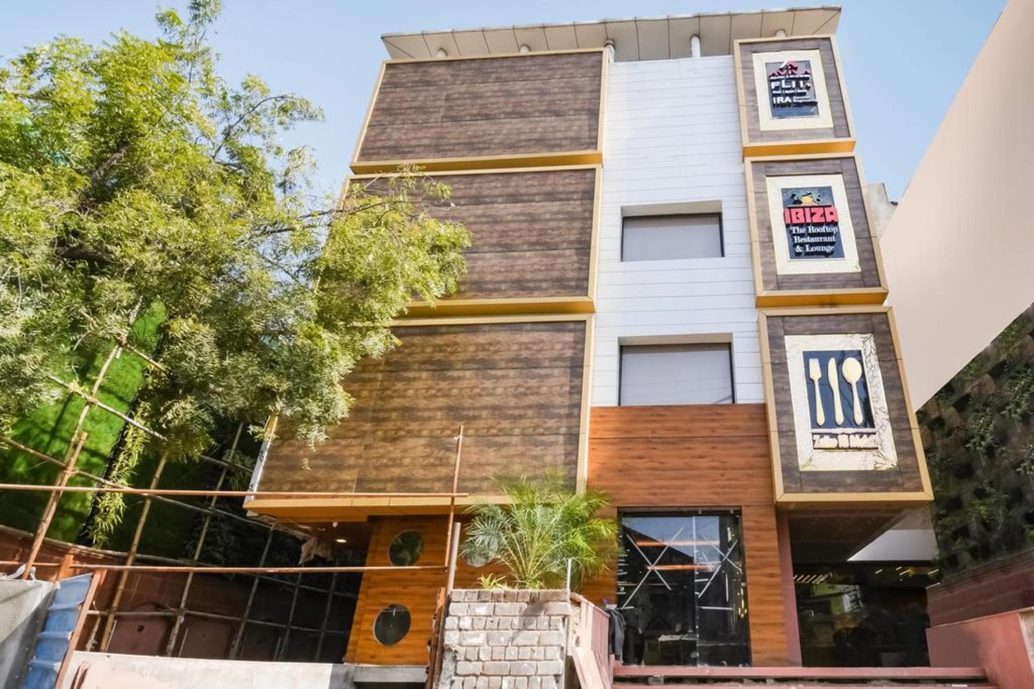 Hotel Golden I