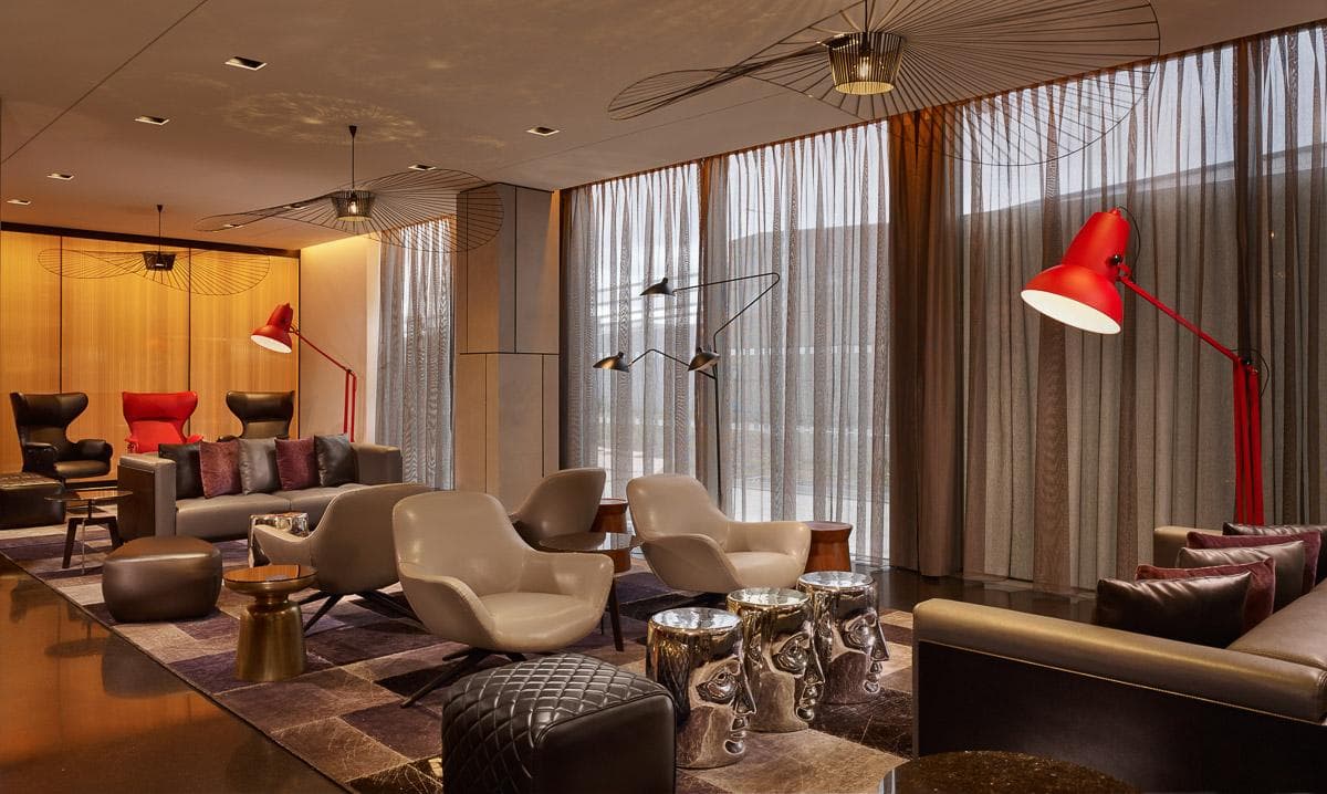 Park Plaza London Park Royal