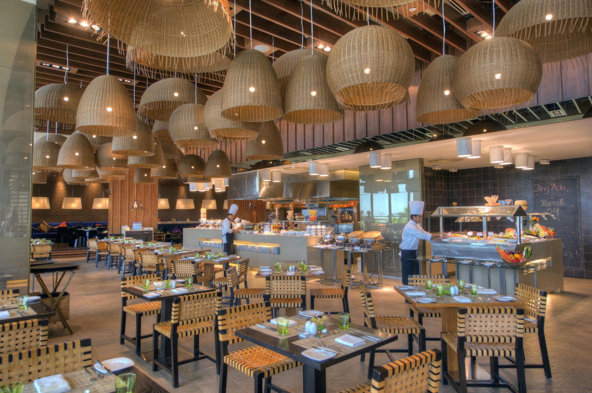 Crowne Plaza Yas Island By IHG
