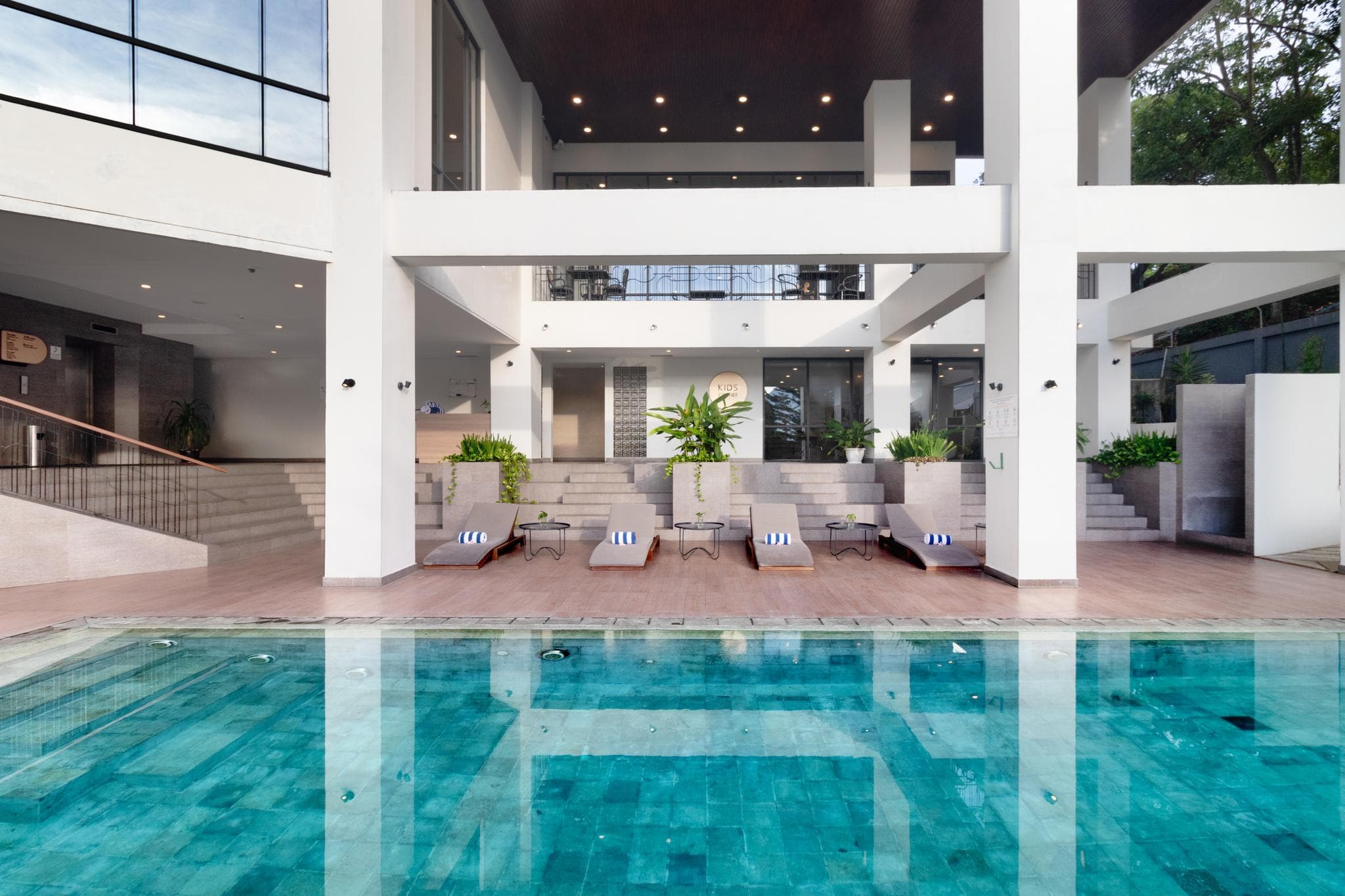 Luwansa Hotel and Convention Center Manado