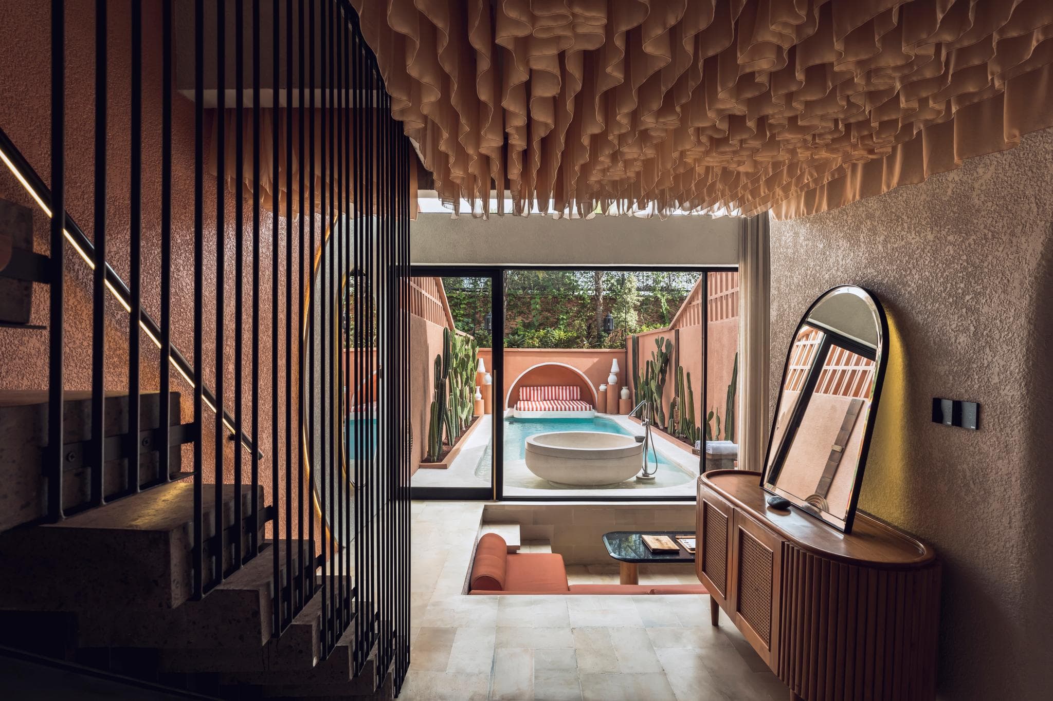 Cyrus Villa Seminyak by Ini Vie Hospitality