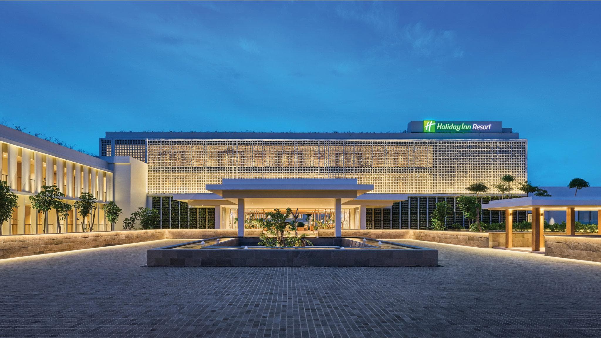 Holiday Inn Resort Bintan Lagoi Beach By IHG