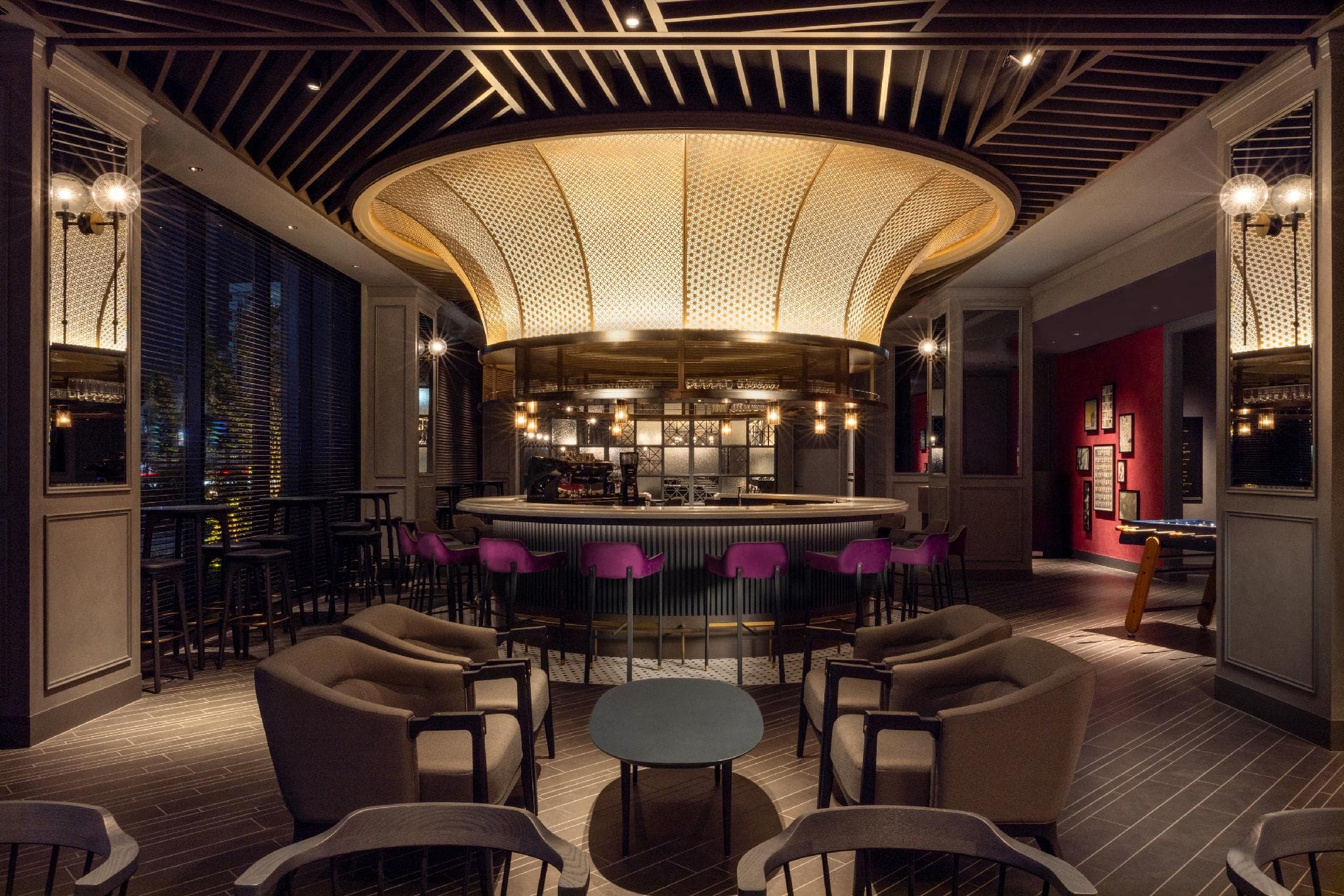 Mercure Tokyo Haneda Airport