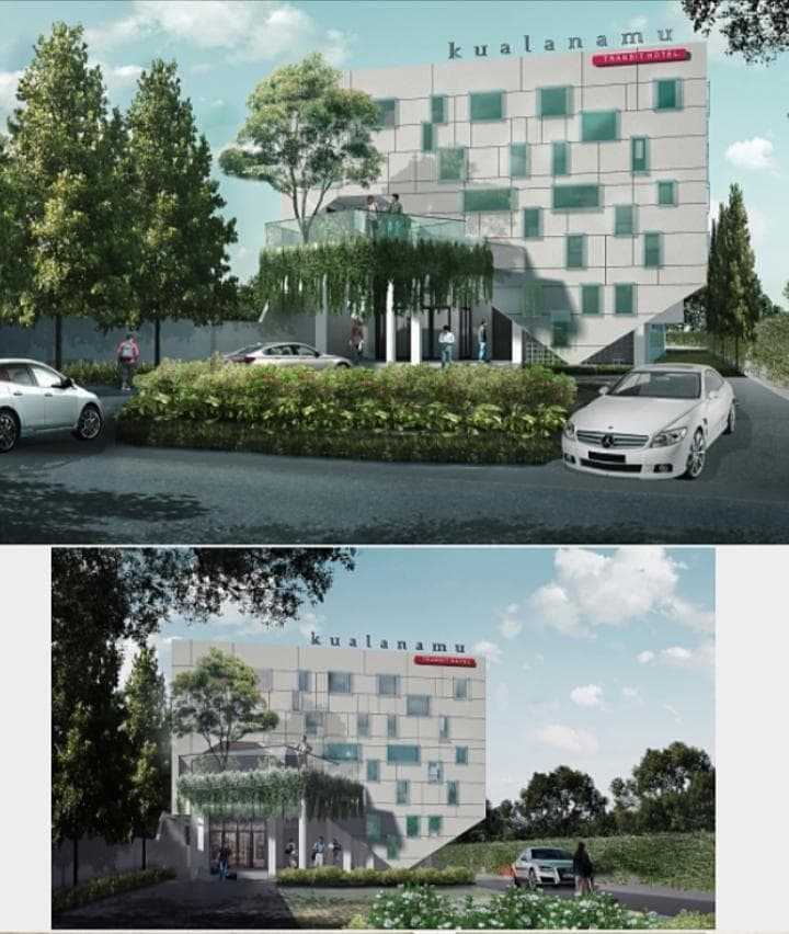 T Hotel Kualanamu