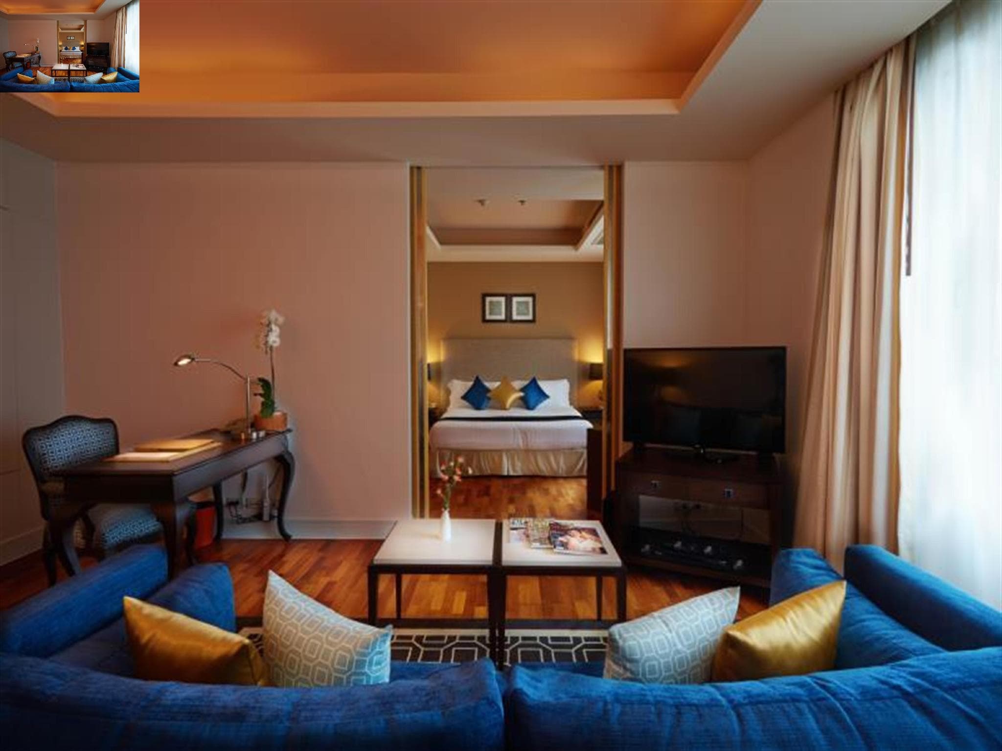 The Duchess Hotel