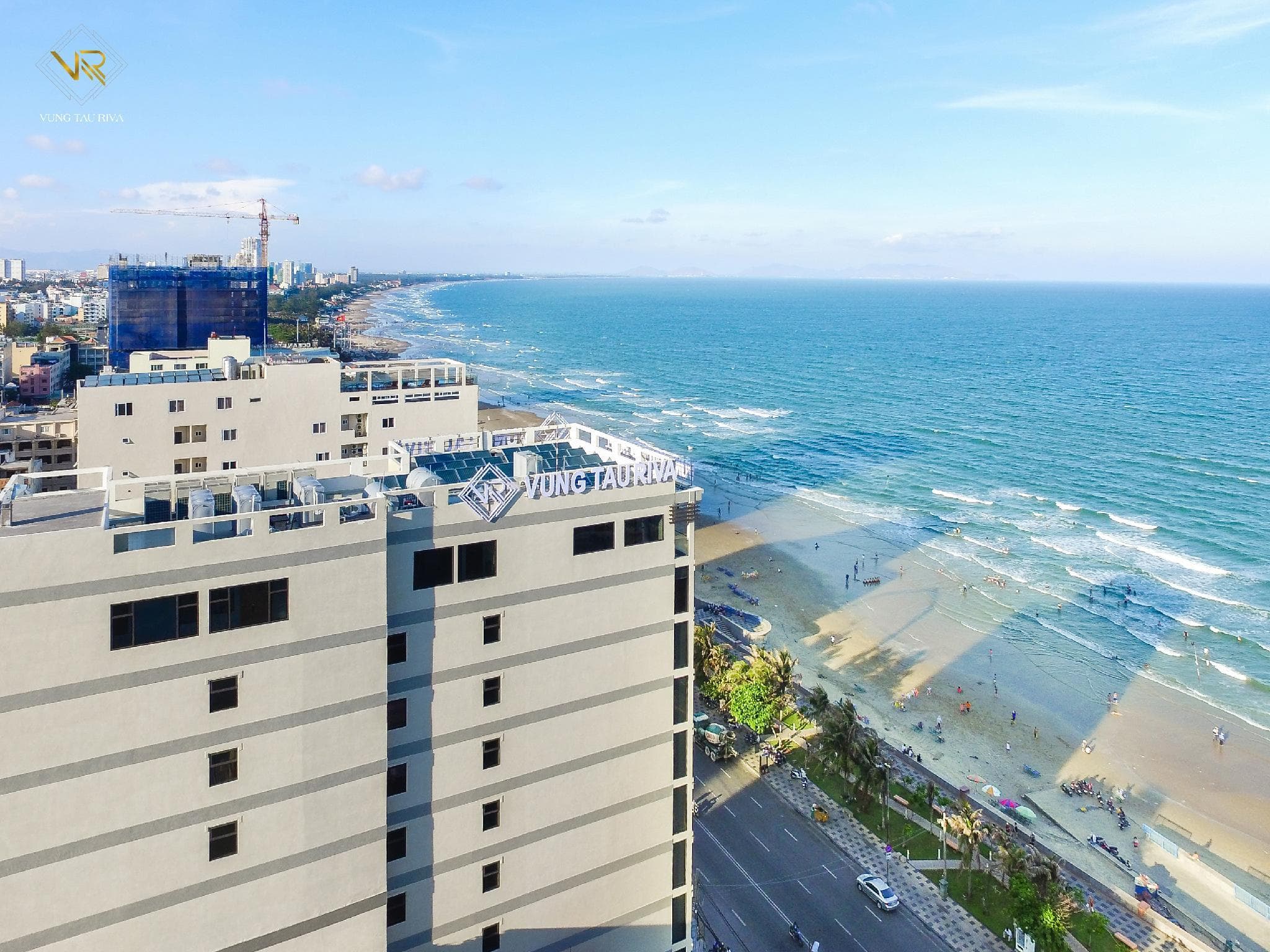Golden Era Hotel (Vung Tau RIVA Hotel)