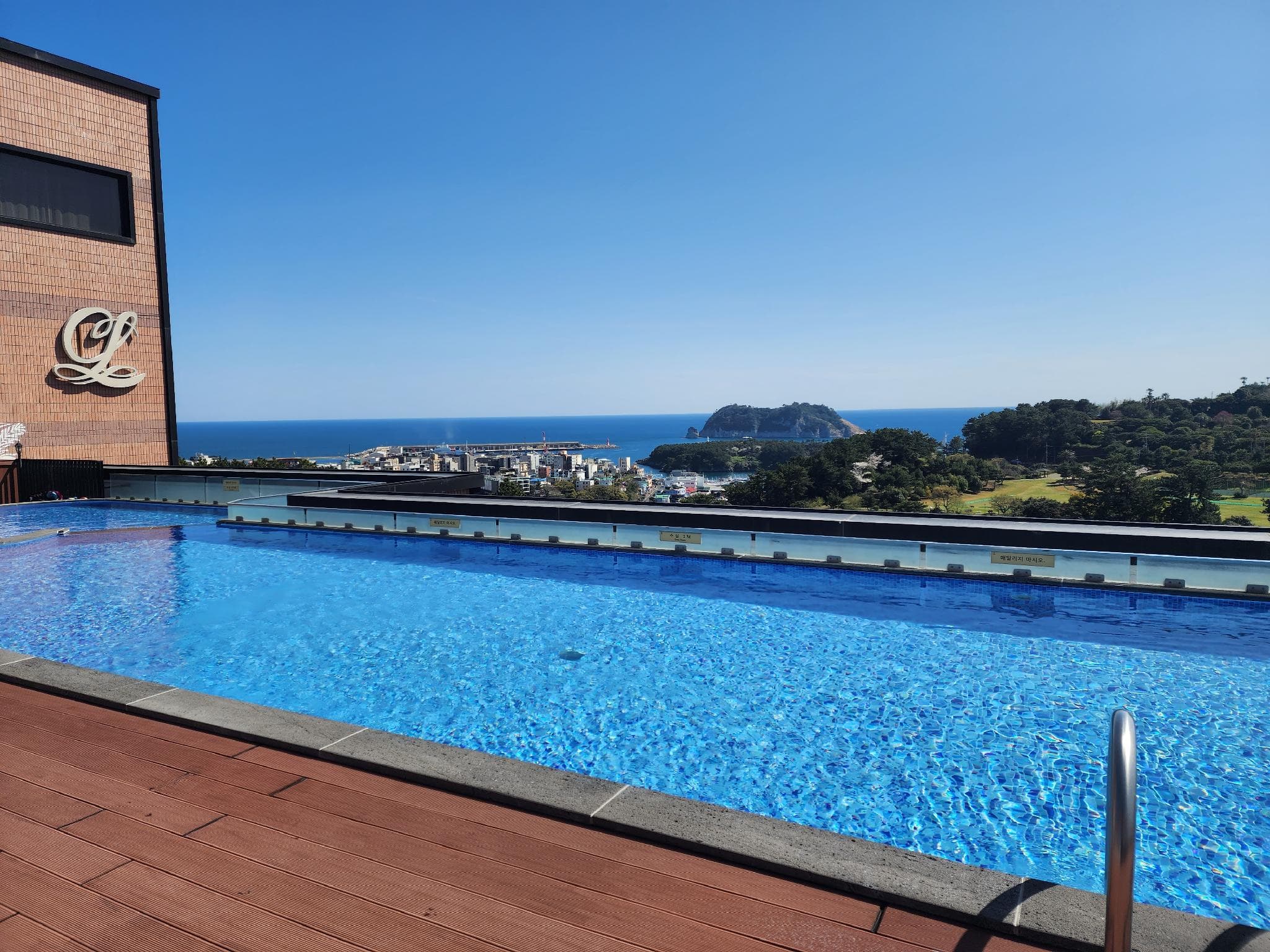 Casaloma hotel