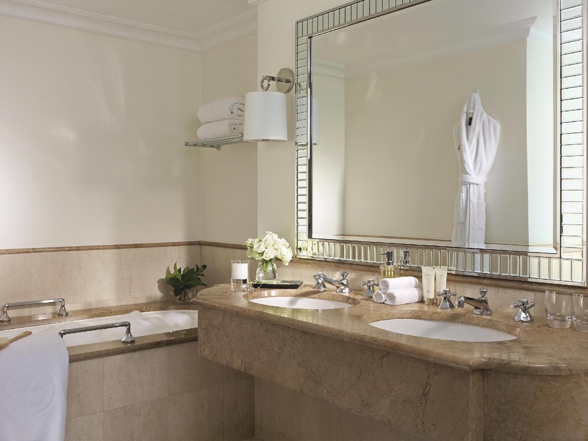 The Langham Sydney Hotel