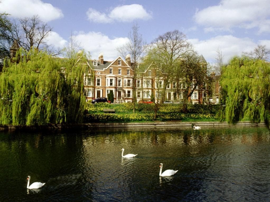 Arundel House Hotel