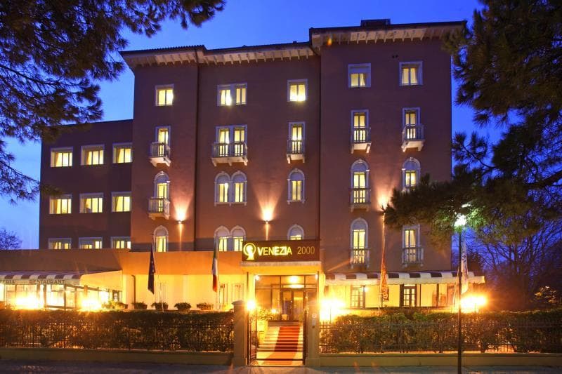 Hotel Venezia 2000