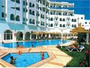 Le Khalife Hotel