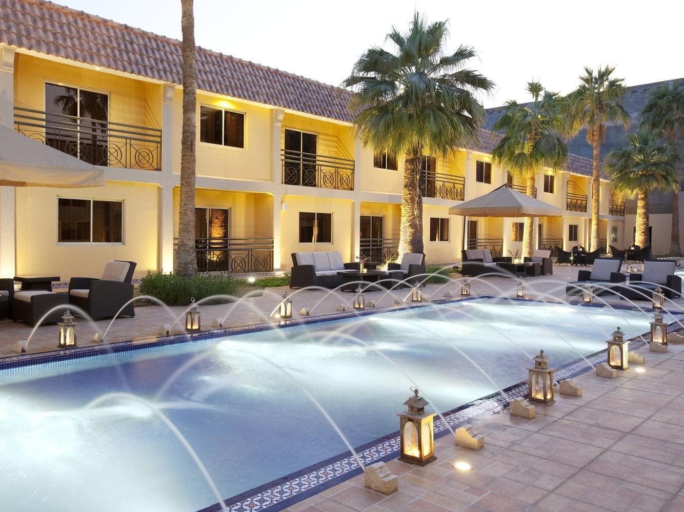 Holiday Inn Al Khobar - Corniche By IHG