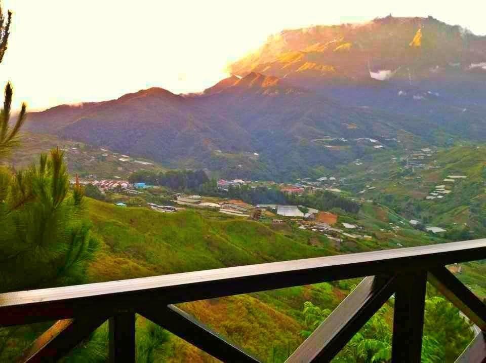 Crystal Hill R