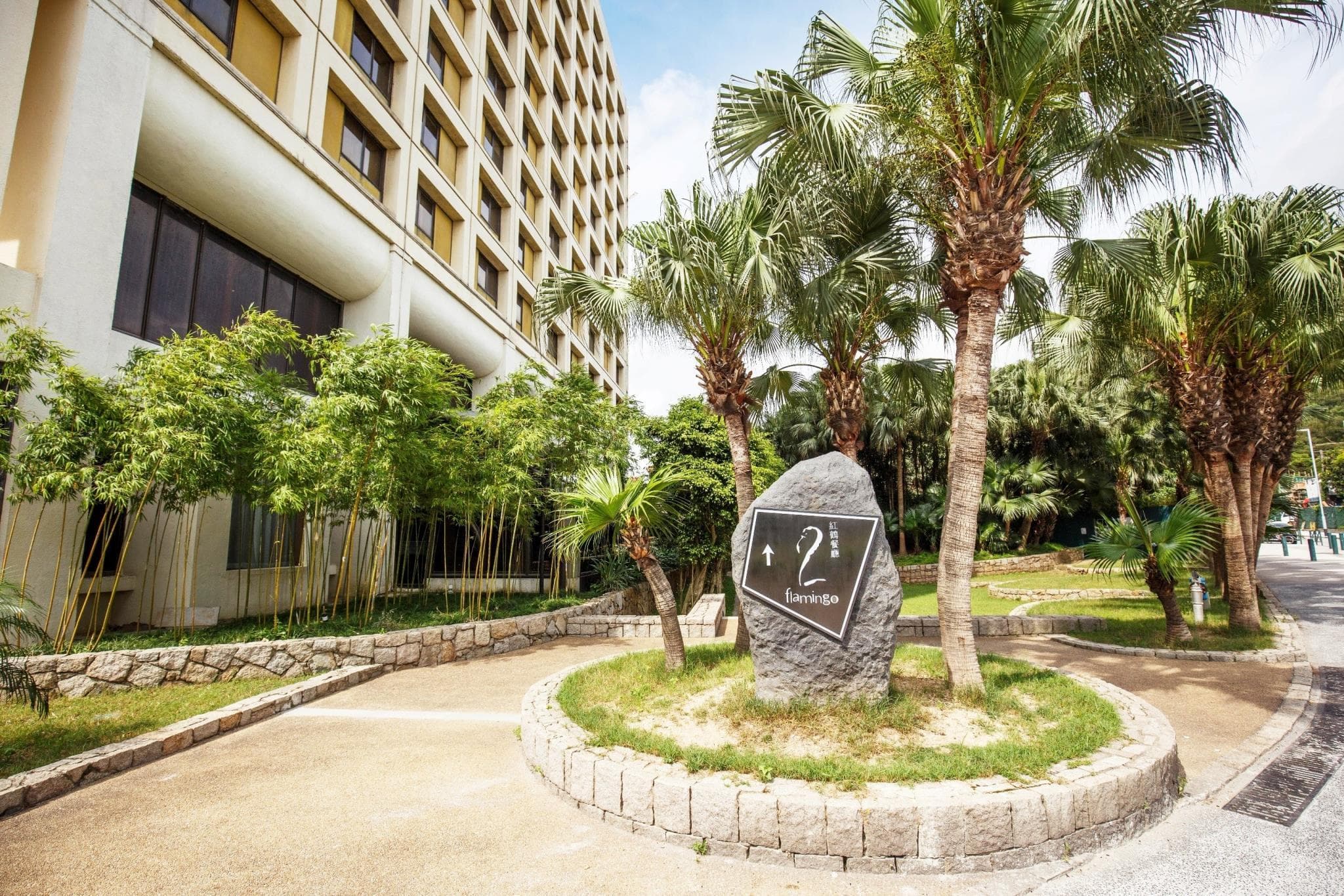 Regency Art Hotel