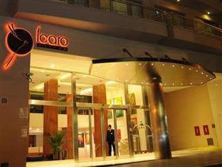 Icaro Suites Hotel