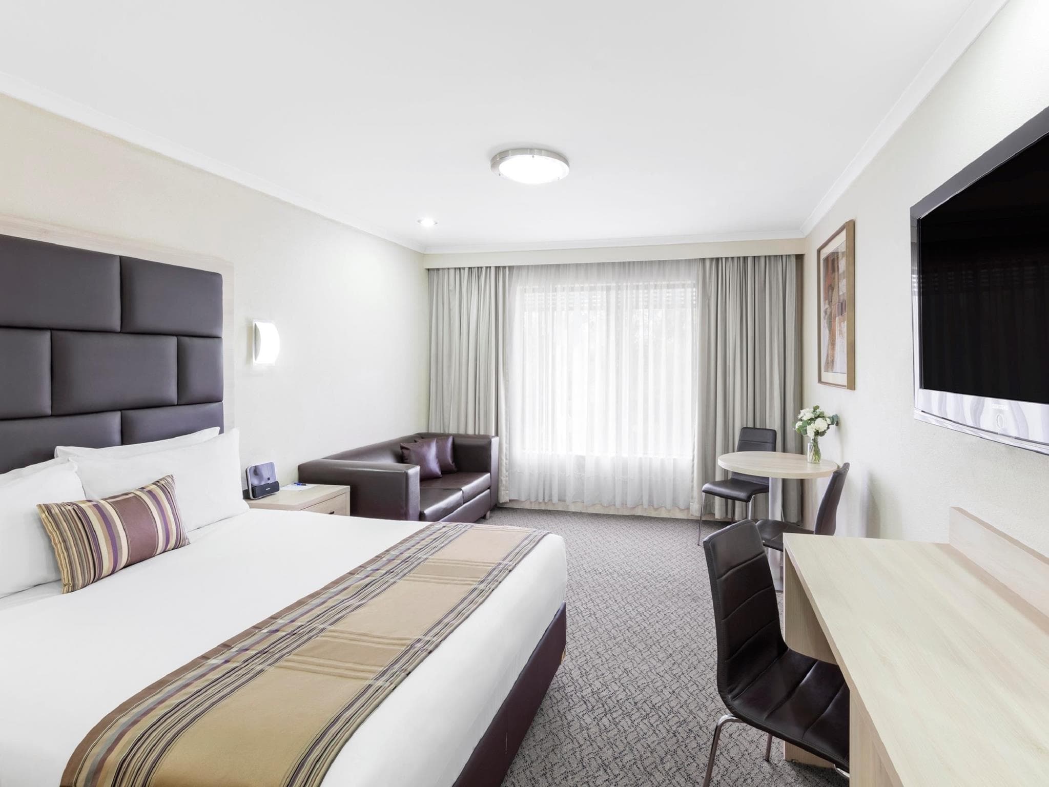 Garden City Hotel, BW Signature Collection