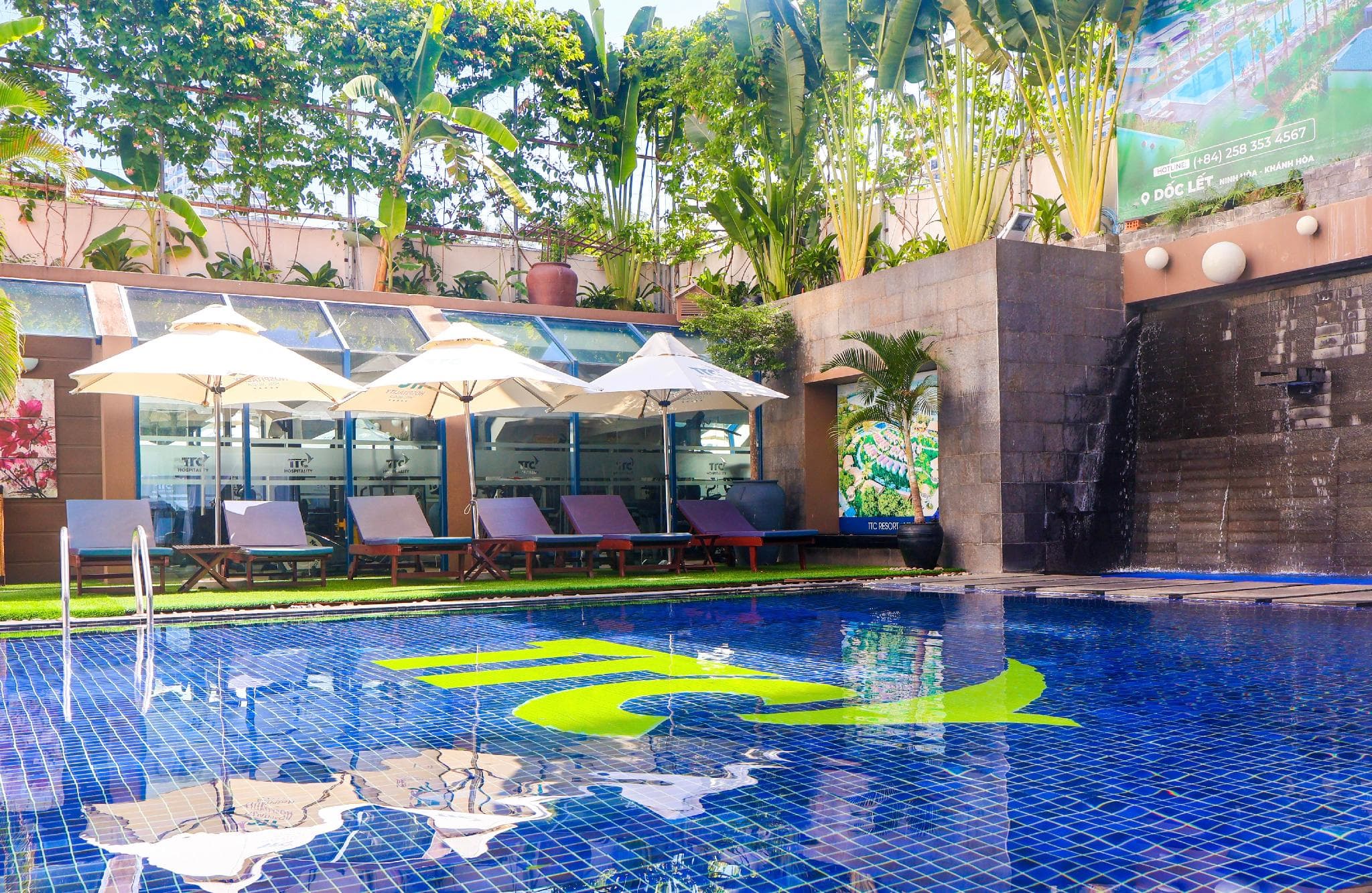 TTC Hotel - Michelia
