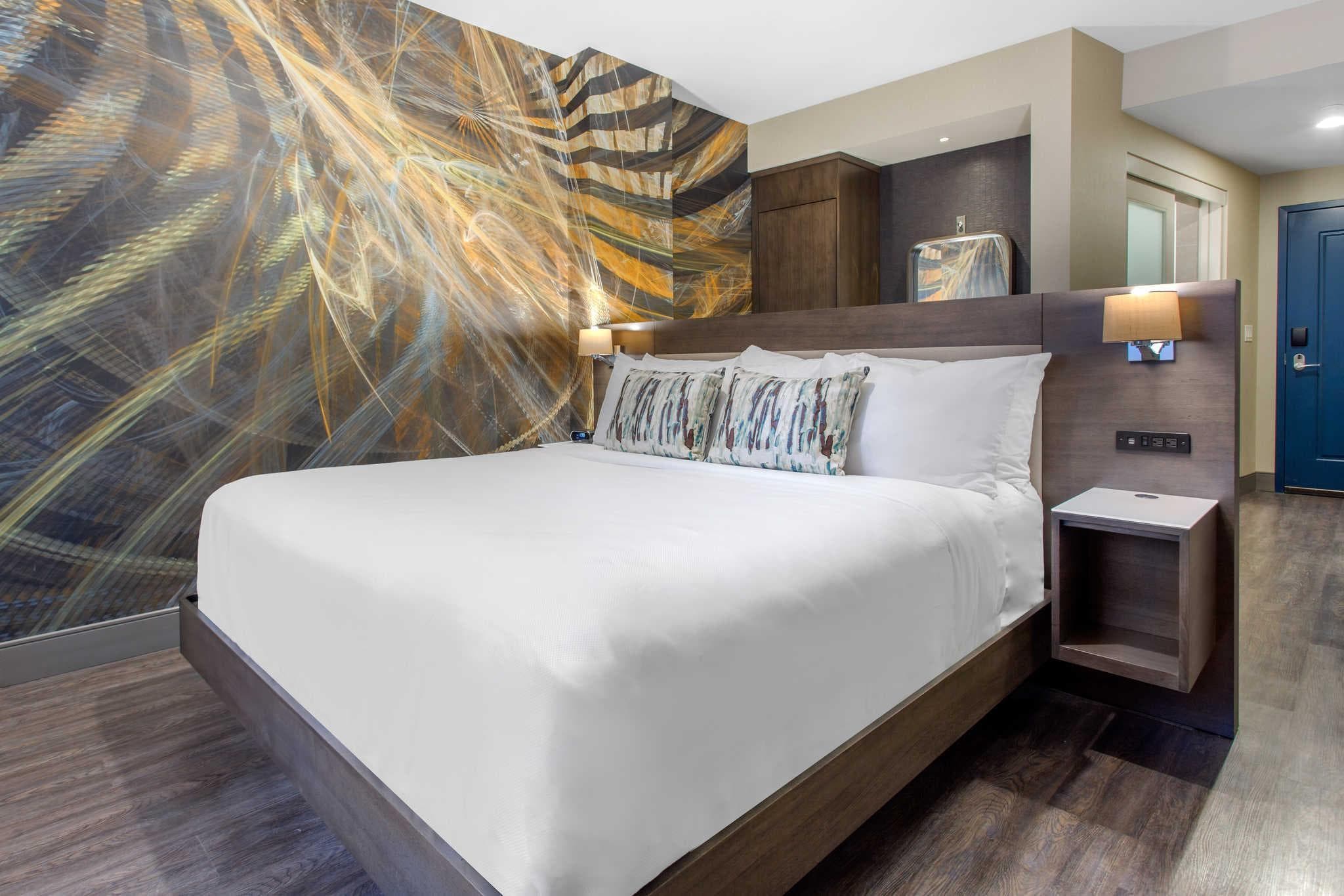 Cambria Hotel Philadelphia Downtown - Center City