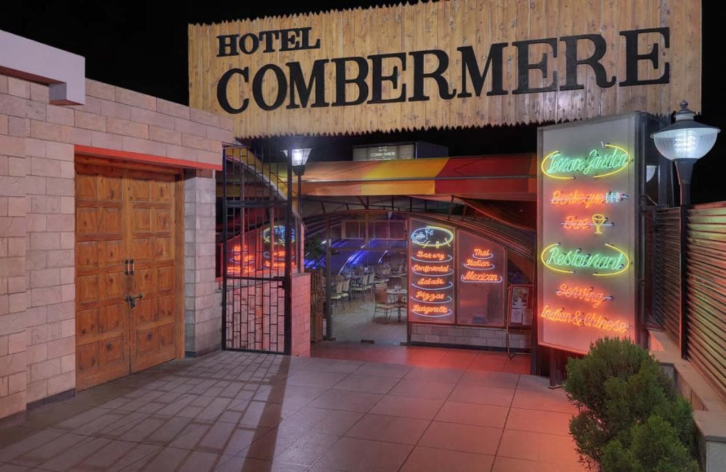 Hotel Combermere