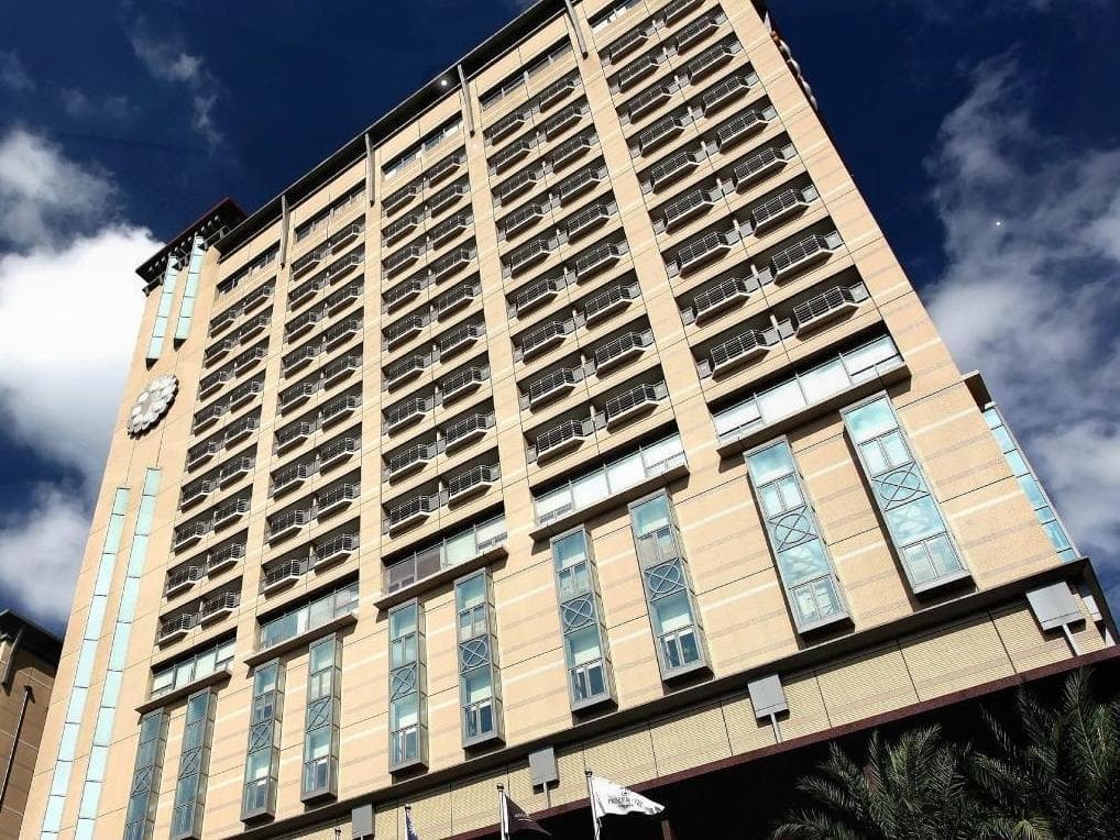 Nice Prince Hotel