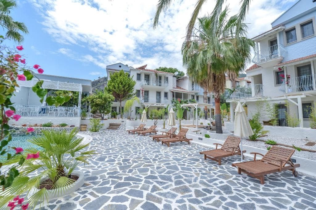 Salonika Suites