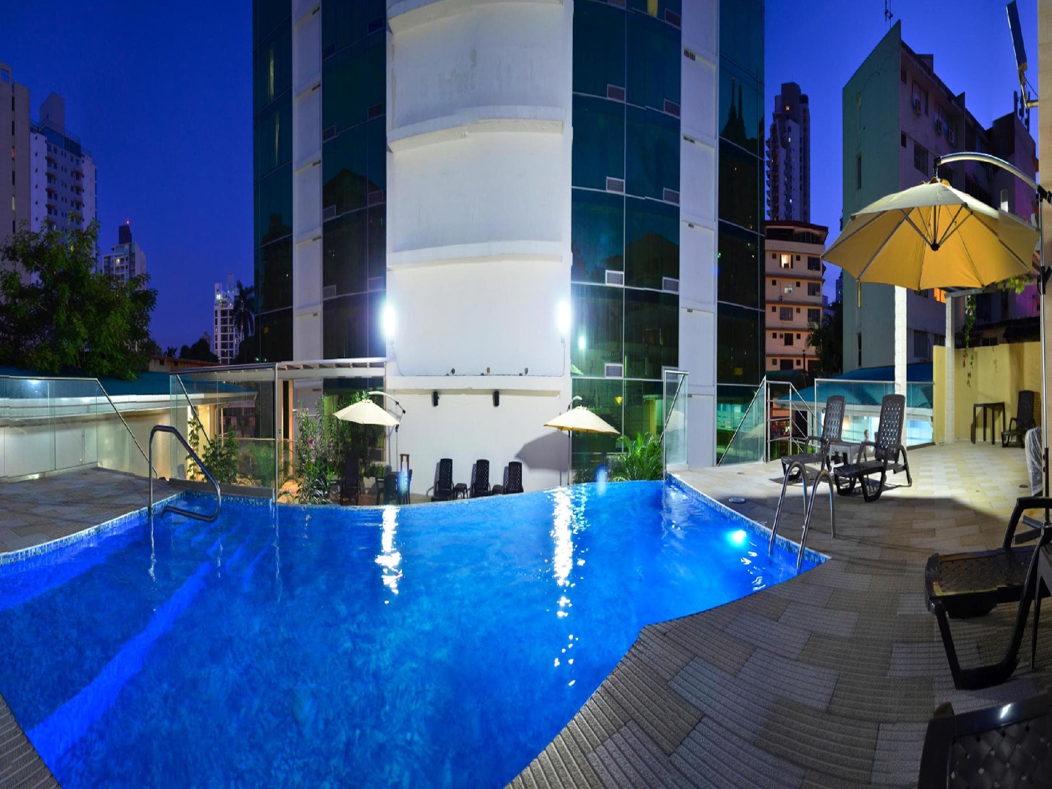 Grand International Hotel