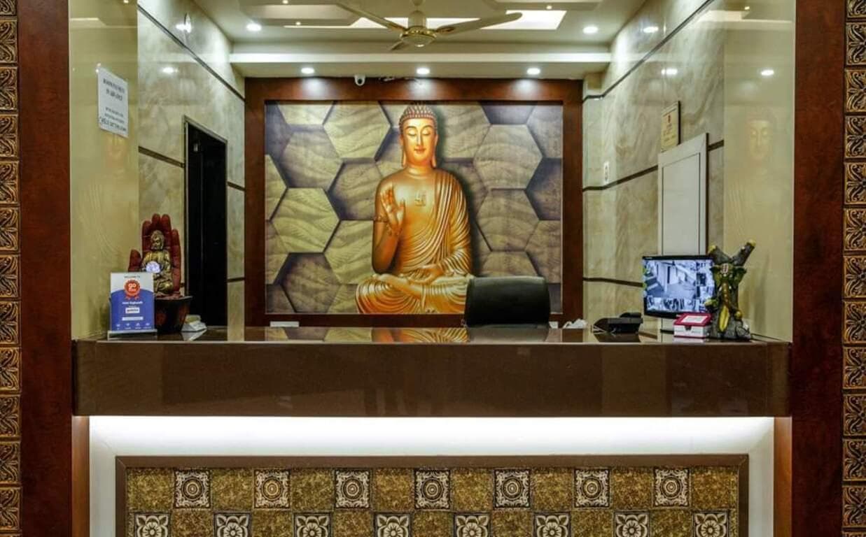 Hotel Raghunath Jammu