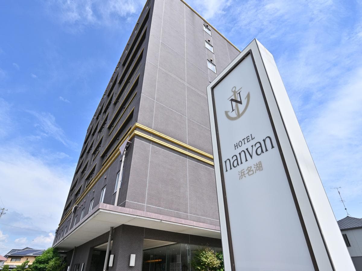Hotel nanvan Hamanako